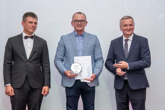 Plebiscyt Perły Biznesu 2025 [ZDJĘCIA cz. 2]