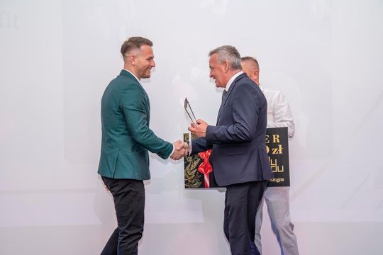 Plebiscyt Perły Biznesu 2025 [ZDJĘCIA cz. 2]