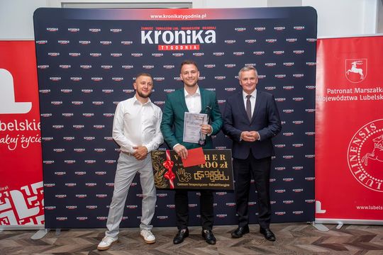 Plebiscyt Perły Biznesu 2025 [ZDJĘCIA cz. 2]