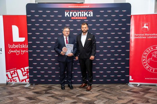 Plebiscyt Perły Biznesu 2025 [ZDJĘCIA cz. 2]