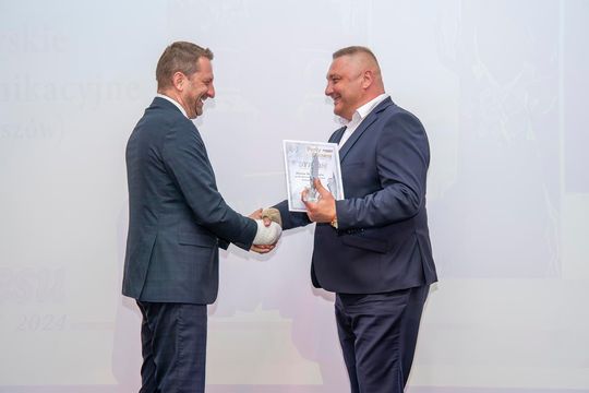 Plebiscyt Perły Biznesu 2025 [ZDJĘCIA cz. 2]