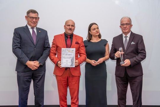 Plebiscyt Perły Biznesu 2025 [ZDJĘCIA cz. 2]