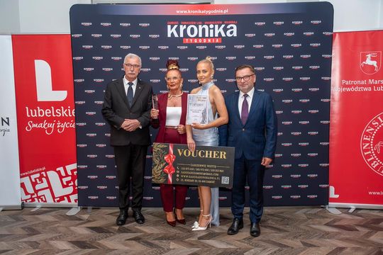 Plebiscyt Perły Biznesu 2025 [ZDJĘCIA cz. 2]