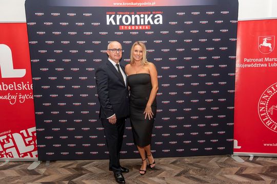 Plebiscyt Perły Biznesu 2025 [ZDJĘCIA cz. 2]