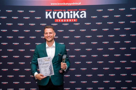 Plebiscyt Perły Biznesu 2025 [ZDJĘCIA cz. 2]