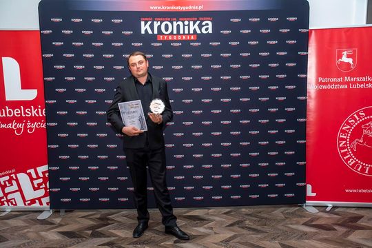 Plebiscyt Perły Biznesu 2025 [ZDJĘCIA cz. 2]