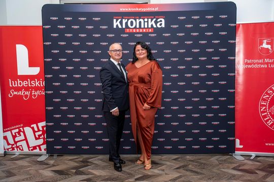 Plebiscyt Perły Biznesu 2025 [ZDJĘCIA cz. 2]