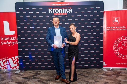 Plebiscyt Perły Biznesu 2025 [ZDJĘCIA cz. 2]