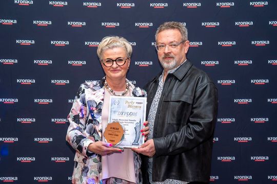 Plebiscyt Perły Biznesu 2025 [ZDJĘCIA cz. 2]