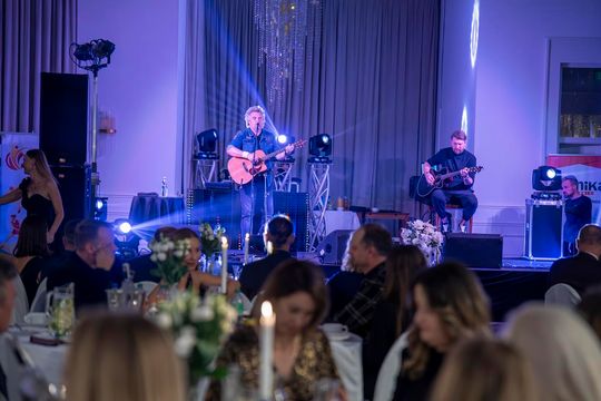 Plebiscyt Perły Biznesu 2025 [ZDJĘCIA cz. 2]