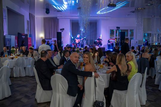 Plebiscyt Perły Biznesu 2025 [ZDJĘCIA cz. 2]