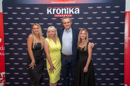 Plebiscyt Perły Biznesu 2025 [ZDJĘCIA cz. 2]