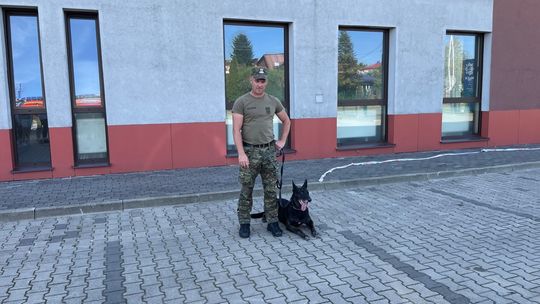 Tomaszowski Wydział Ruchu Drogowego zorganizował dzień otwarty [ZDJĘCIA]