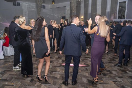 Plebiscyt Perły Biznesu 2025 [ZDJĘCIA cz. 2]