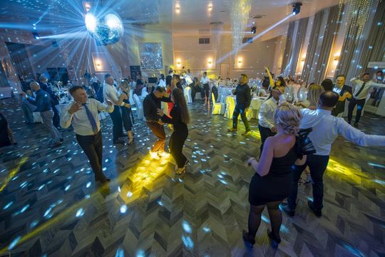 Plebiscyt Perły Biznesu 2025 [ZDJĘCIA cz. 2]