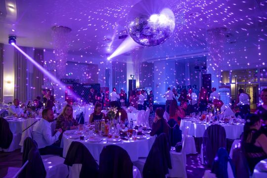 Plebiscyt Perły Biznesu 2025 [ZDJĘCIA cz. 2]