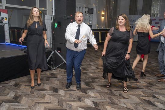 Plebiscyt Perły Biznesu 2025 [ZDJĘCIA cz. 2]