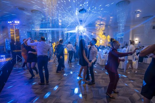 Plebiscyt Perły Biznesu 2025 [ZDJĘCIA cz. 2]