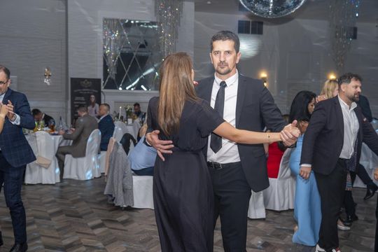 Plebiscyt Perły Biznesu 2025 [ZDJĘCIA cz. 2]