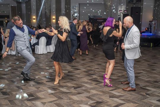 Plebiscyt Perły Biznesu 2025 [ZDJĘCIA cz. 2]