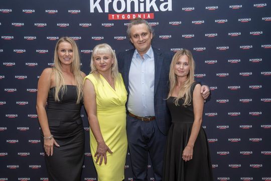 Plebiscyt Perły Biznesu 2025 [ZDJĘCIA cz. 2]