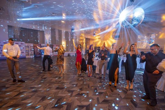 Plebiscyt Perły Biznesu 2025 [ZDJĘCIA cz. 2]