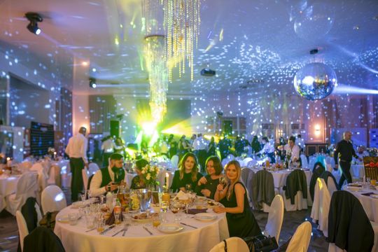 Plebiscyt Perły Biznesu 2025 [ZDJĘCIA cz. 2]