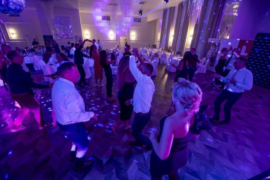 Plebiscyt Perły Biznesu 2025 [ZDJĘCIA cz. 2]