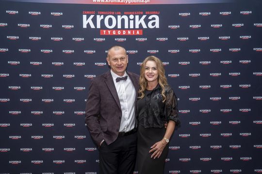 Plebiscyt Perły Biznesu 2025 [ZDJĘCIA cz. 2]