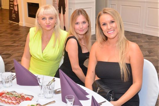 Plebiscyt Perły Biznesu 2025 [ZDJĘCIA cz. 2]