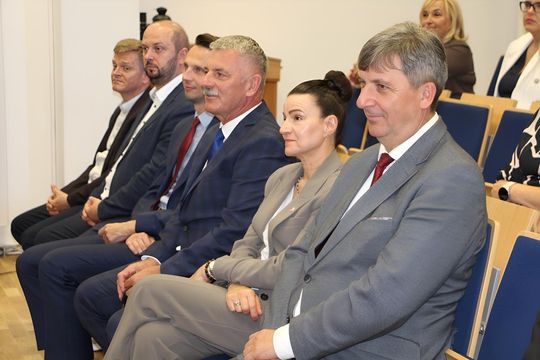 Czepkowanie w Akademii Zamojskiej [GALERIA ZDJĘĆ]