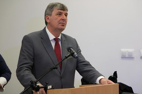 Czepkowanie w Akademii Zamojskiej [GALERIA ZDJĘĆ]