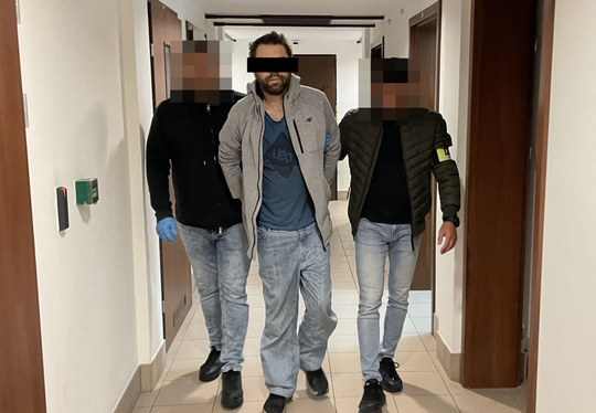 Tomaszów Lubelski: Zatrzymani za posiadanie narkotyków [ZDJĘCIA]