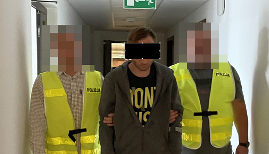 Tomaszów Lubelski: Zatrzymani za posiadanie narkotyków [ZDJĘCIA]