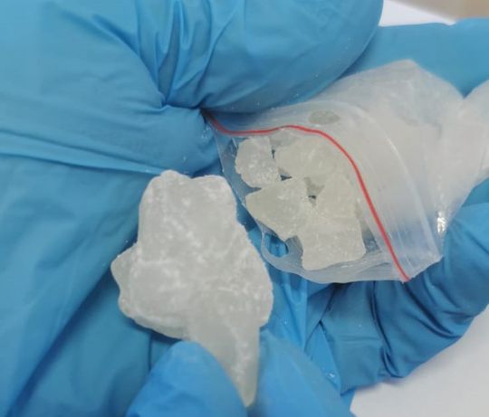 Tomaszów Lubelski: Zatrzymani za posiadanie narkotyków [ZDJĘCIA]