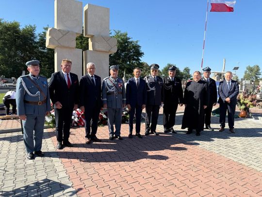 86. Rocznica Bitwy pod Łaszczowem [GALERIA ZDJĘĆ]