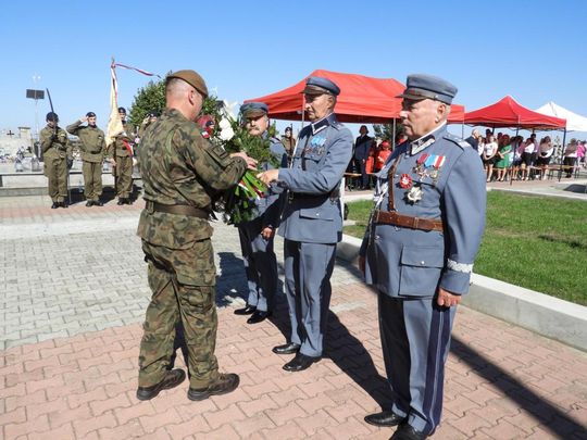 86. Rocznica Bitwy pod Łaszczowem [GALERIA ZDJĘĆ]
