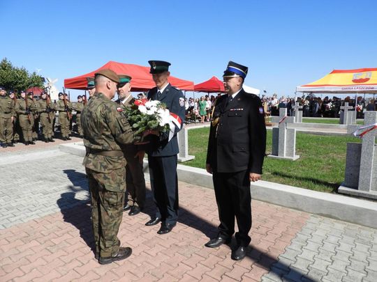 86. Rocznica Bitwy pod Łaszczowem [GALERIA ZDJĘĆ]