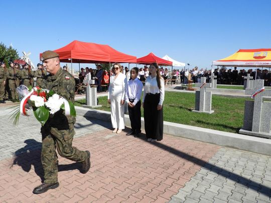 86. Rocznica Bitwy pod Łaszczowem [GALERIA ZDJĘĆ]