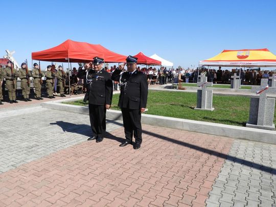 86. Rocznica Bitwy pod Łaszczowem [GALERIA ZDJĘĆ]