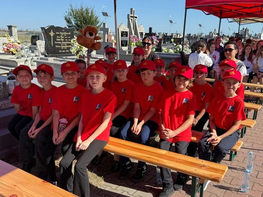 86. Rocznica Bitwy pod Łaszczowem [GALERIA ZDJĘĆ]