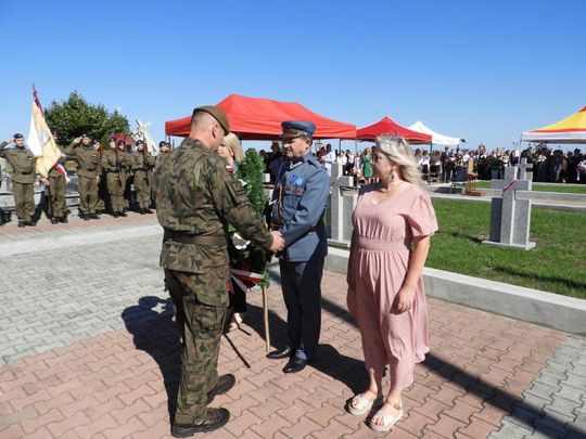 86. Rocznica Bitwy pod Łaszczowem [GALERIA ZDJĘĆ]