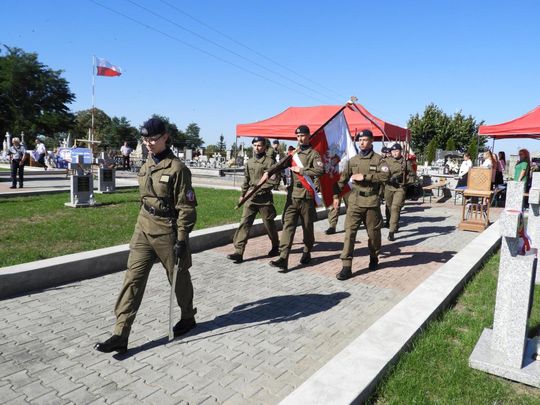 86. Rocznica Bitwy pod Łaszczowem [GALERIA ZDJĘĆ]