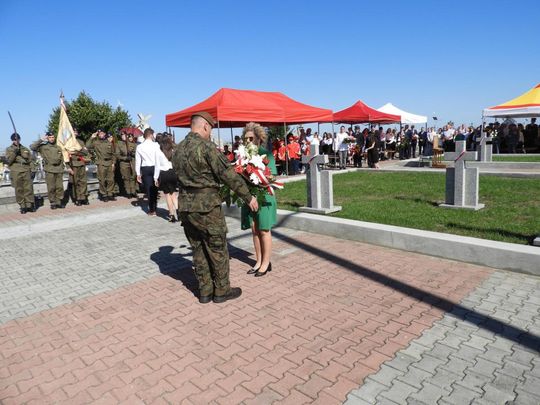 86. Rocznica Bitwy pod Łaszczowem [GALERIA ZDJĘĆ]