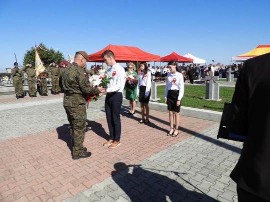 86. Rocznica Bitwy pod Łaszczowem [GALERIA ZDJĘĆ]