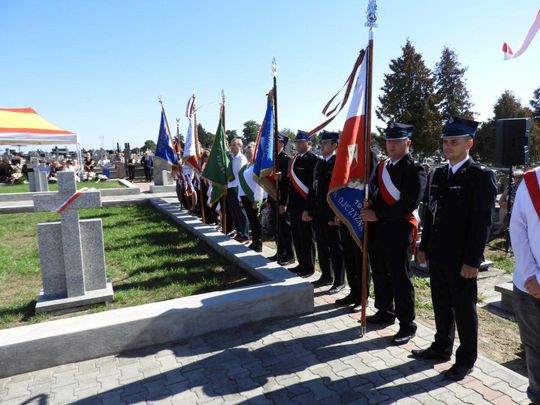 86. Rocznica Bitwy pod Łaszczowem [GALERIA ZDJĘĆ]