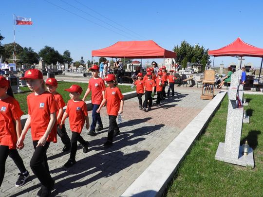 86. Rocznica Bitwy pod Łaszczowem [GALERIA ZDJĘĆ]