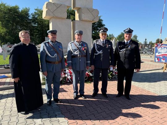 86. Rocznica Bitwy pod Łaszczowem [GALERIA ZDJĘĆ]