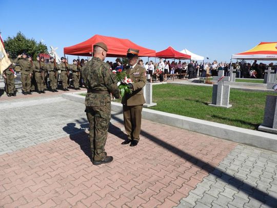 86. Rocznica Bitwy pod Łaszczowem [GALERIA ZDJĘĆ]