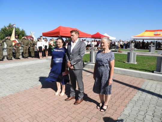 86. Rocznica Bitwy pod Łaszczowem [GALERIA ZDJĘĆ]